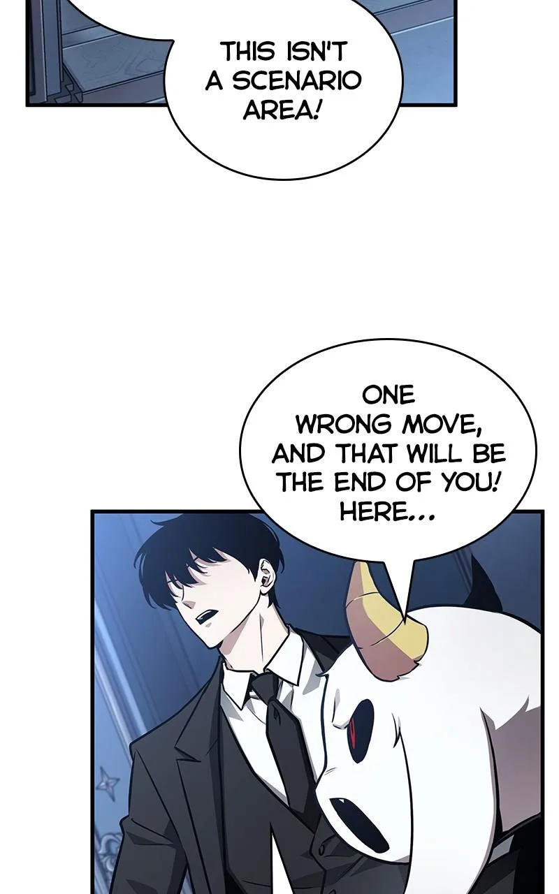 Omniscient Reader's Viewpoint - Chapter 167 - Page 10