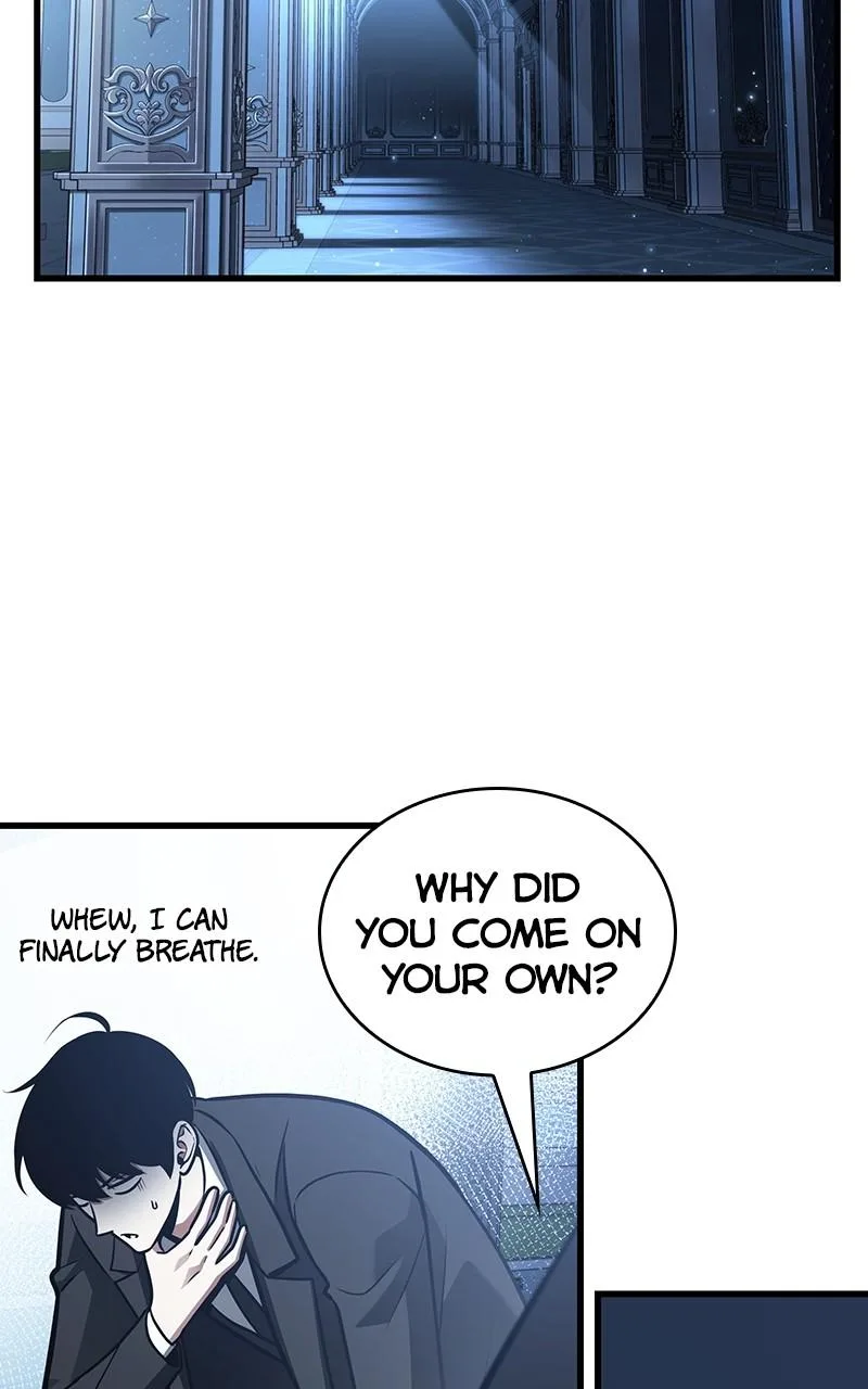 Omniscient Reader's Viewpoint - Chapter 167 - Page 2