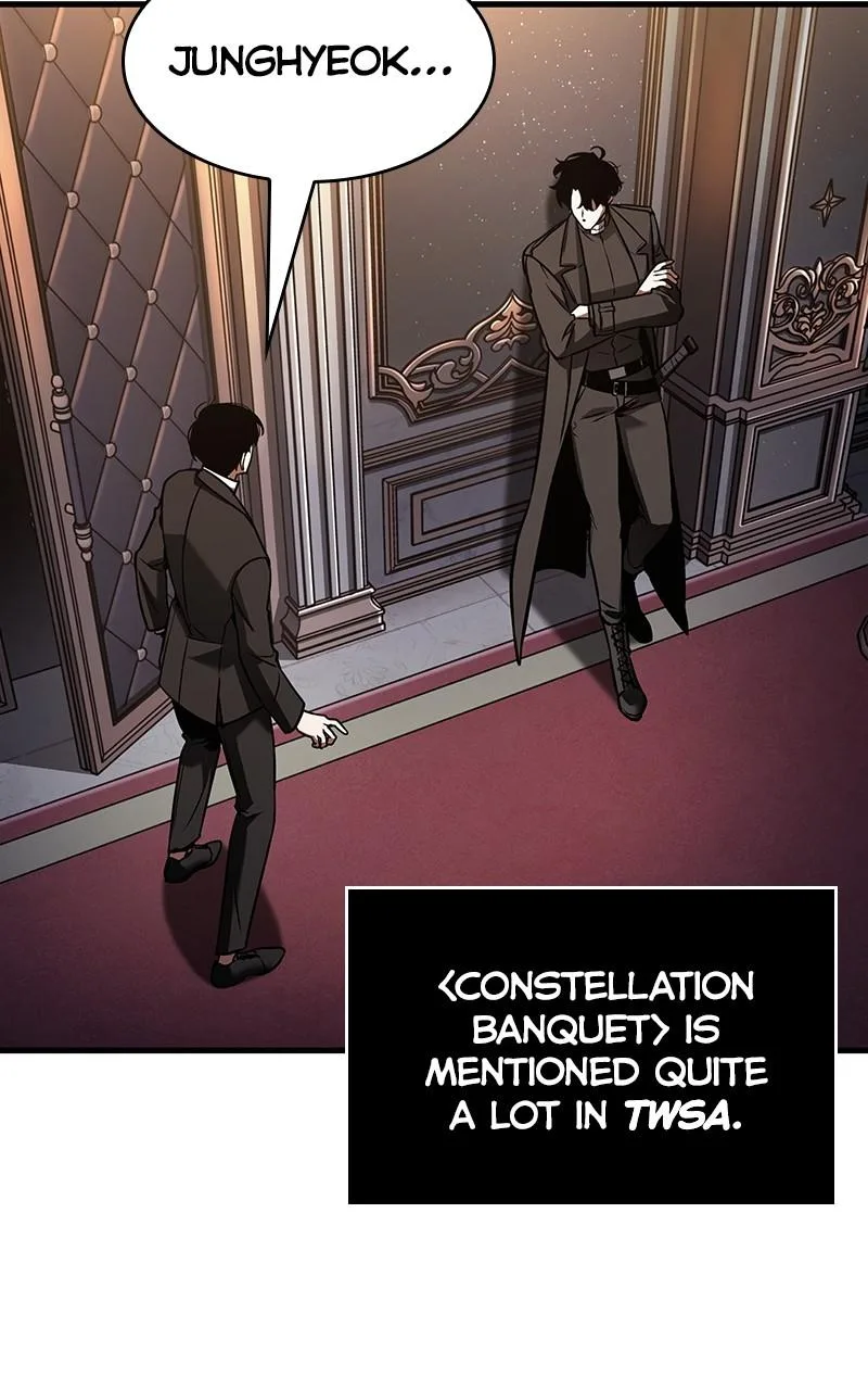Omniscient Reader's Viewpoint - Chapter 167 - Page 23