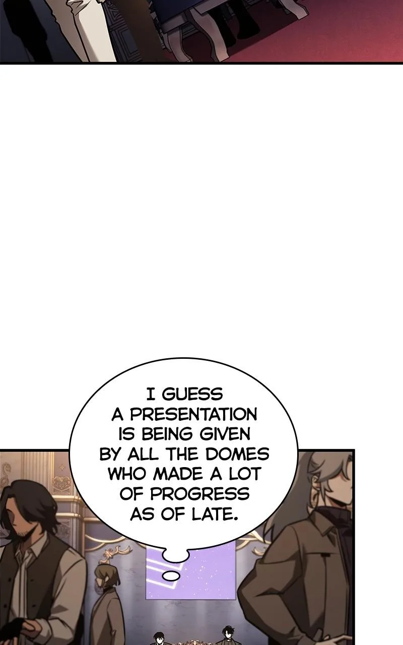 Omniscient Reader's Viewpoint - Chapter 167 - Page 31