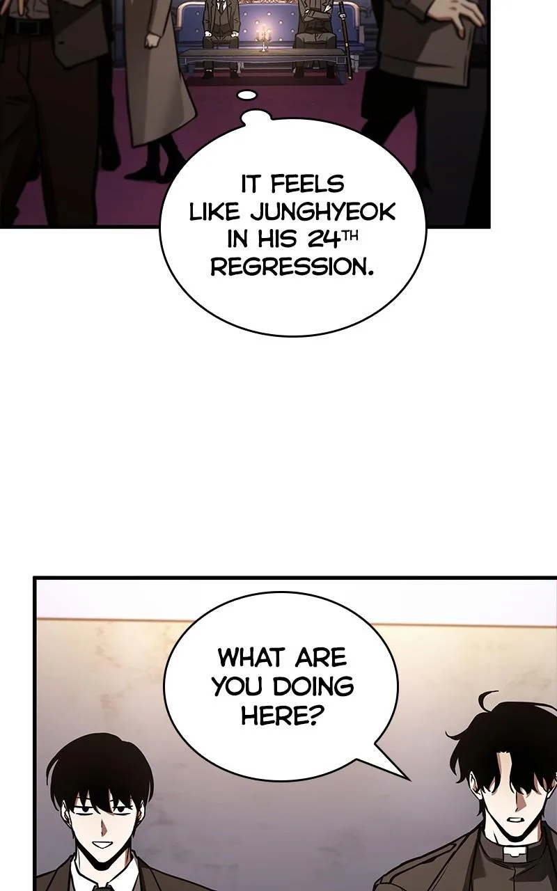 Omniscient Reader's Viewpoint - Chapter 167 - Page 32