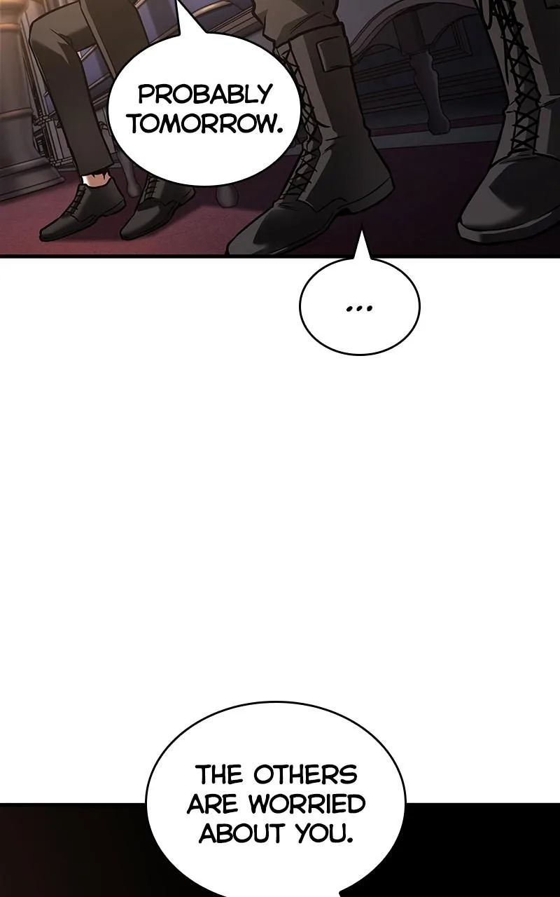 Omniscient Reader's Viewpoint - Chapter 167 - Page 34