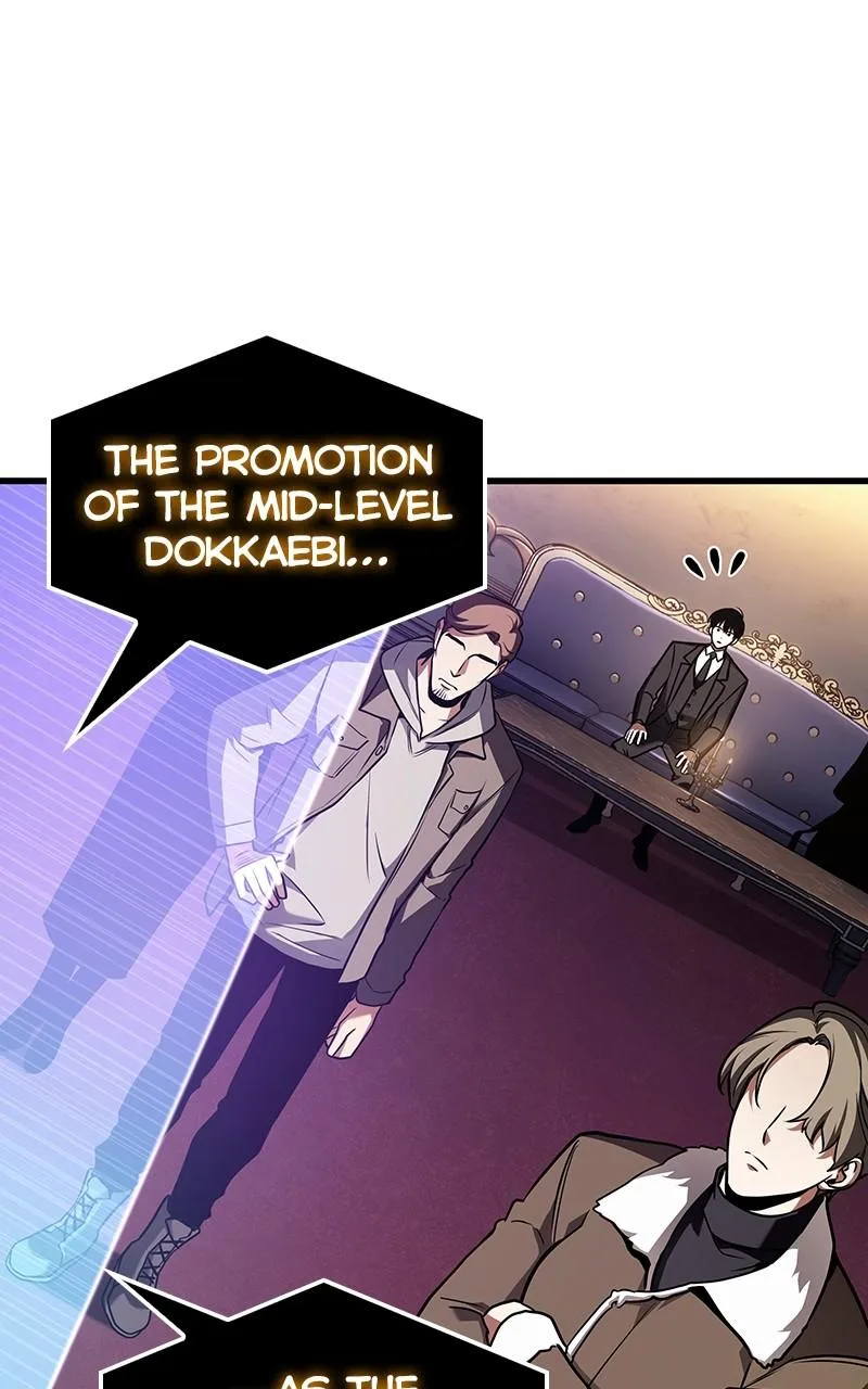Omniscient Reader's Viewpoint - Chapter 167 - Page 36
