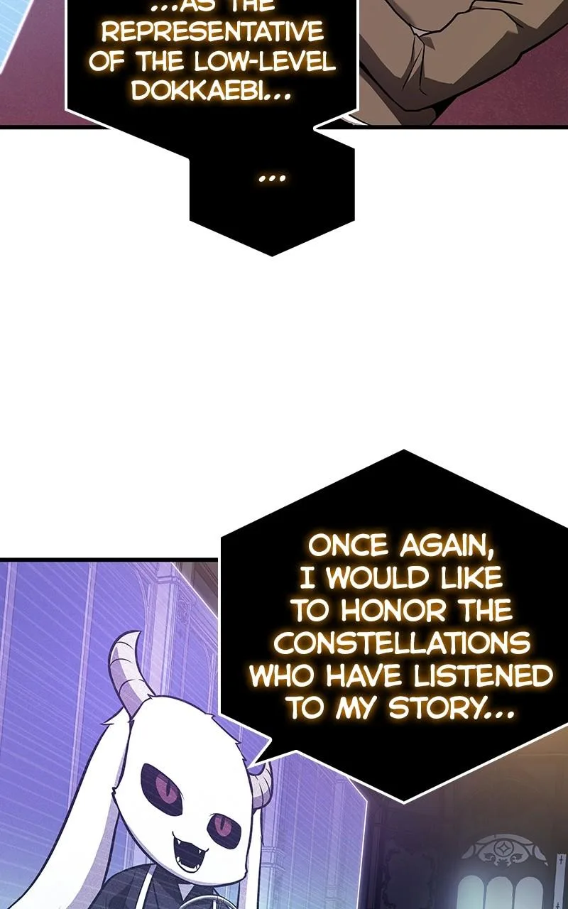 Omniscient Reader's Viewpoint - Chapter 167 - Page 37