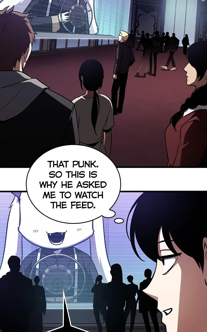 Omniscient Reader's Viewpoint - Chapter 167 - Page 38