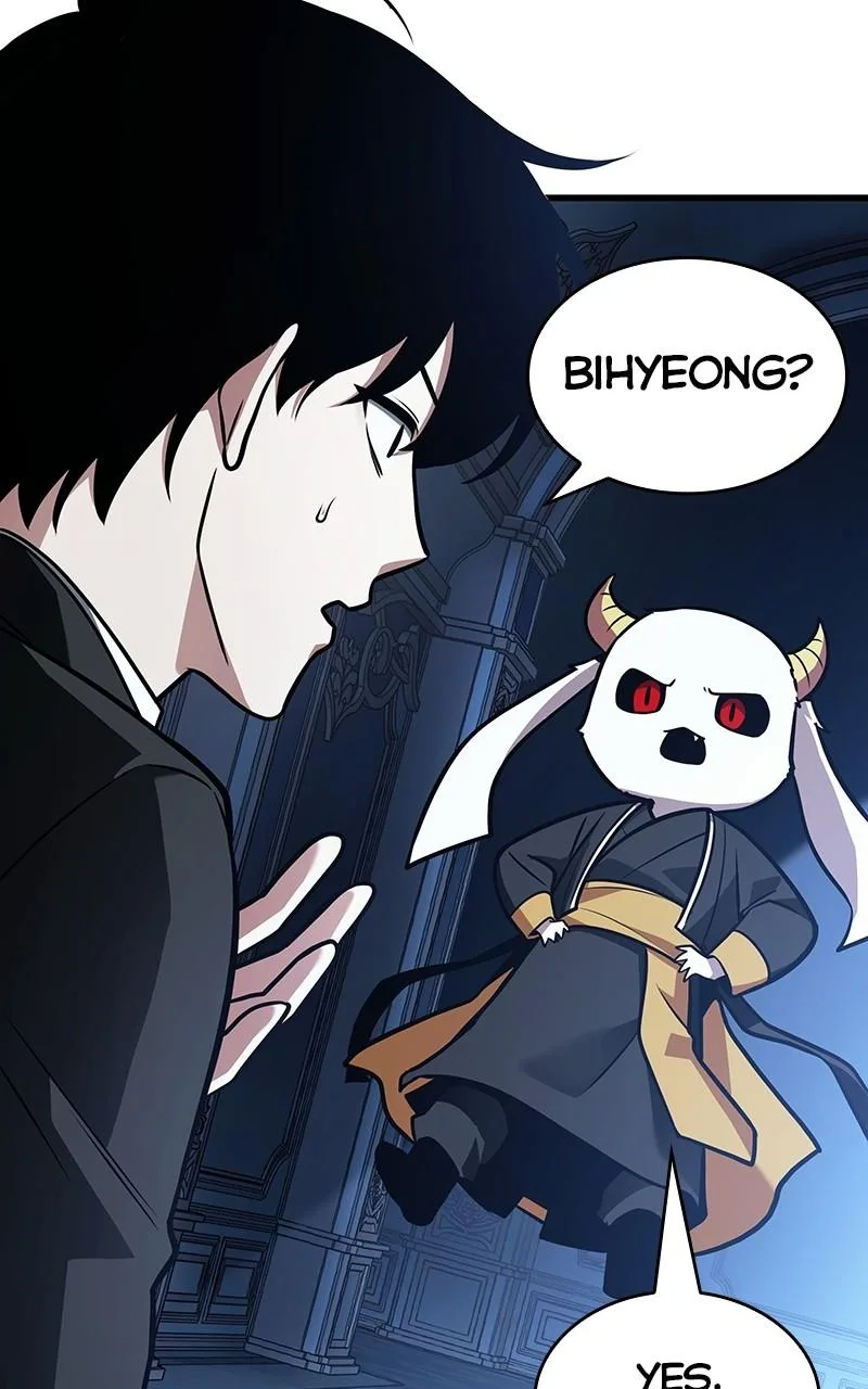Omniscient Reader's Viewpoint - Chapter 167 - Page 4