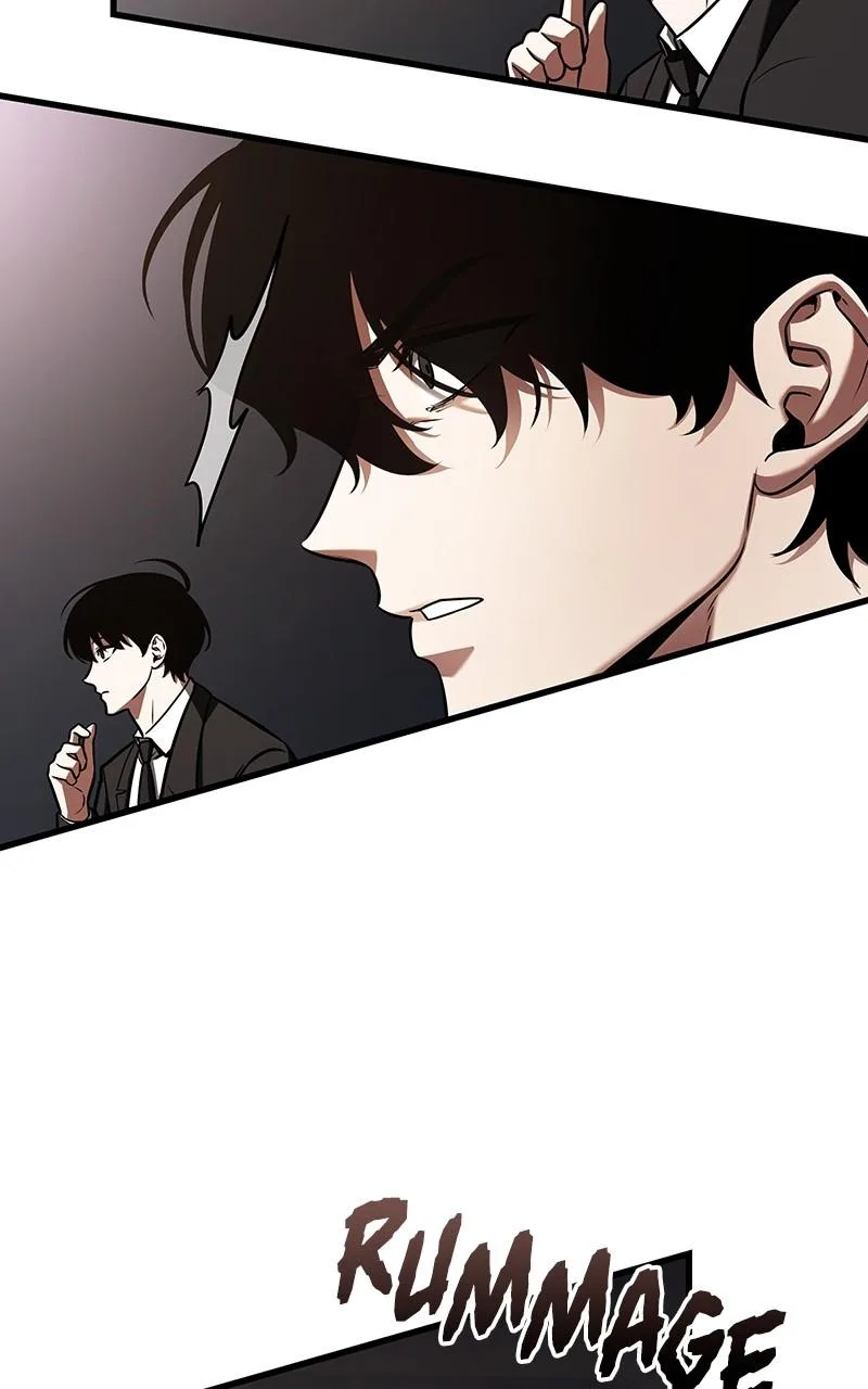 Omniscient Reader's Viewpoint - Chapter 167 - Page 42