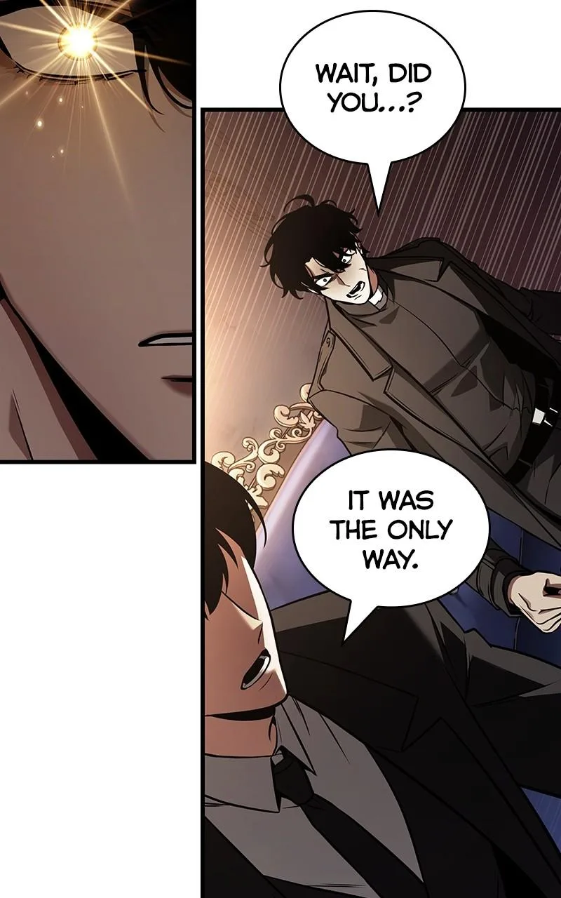 Omniscient Reader's Viewpoint - Chapter 167 - Page 46