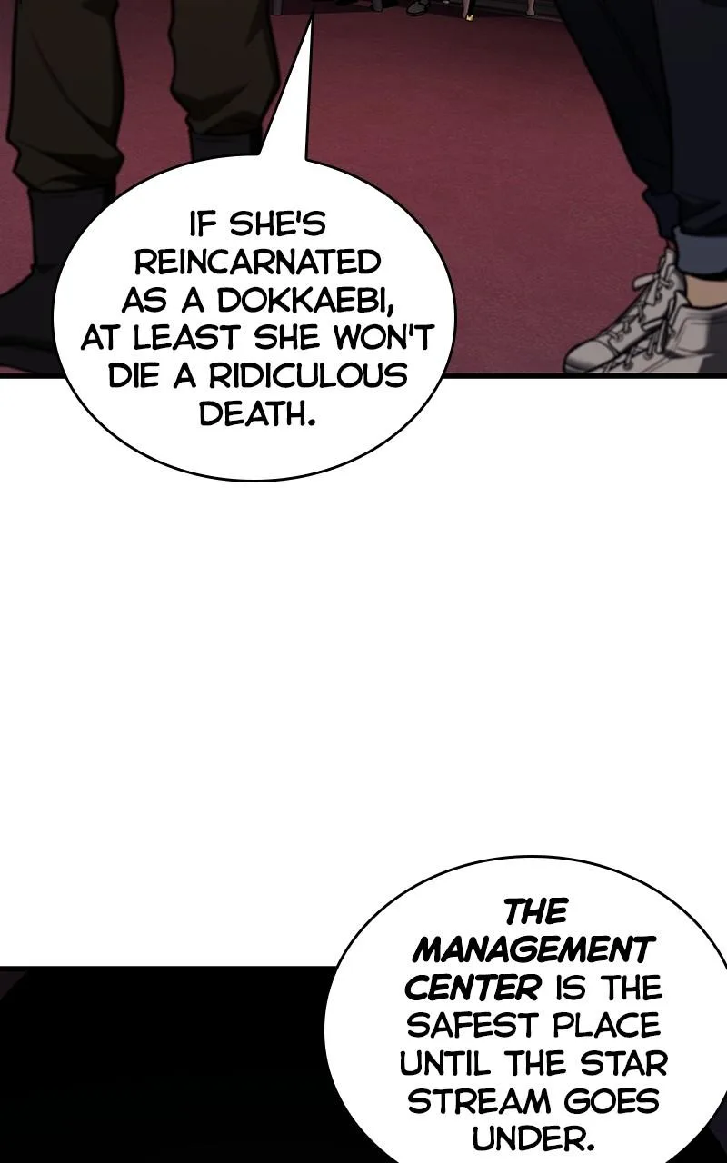 Omniscient Reader's Viewpoint - Chapter 167 - Page 48