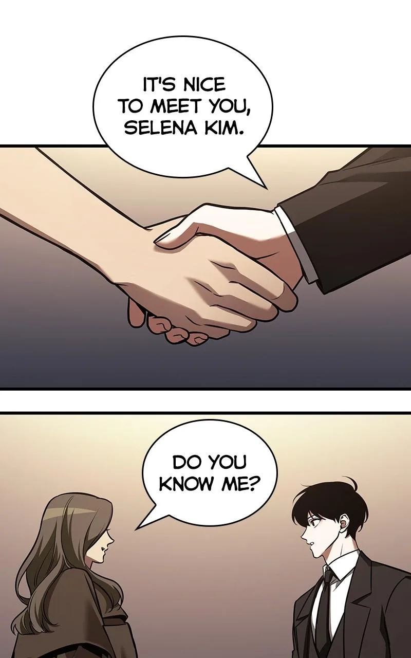 Omniscient Reader's Viewpoint - Chapter 167 - Page 54
