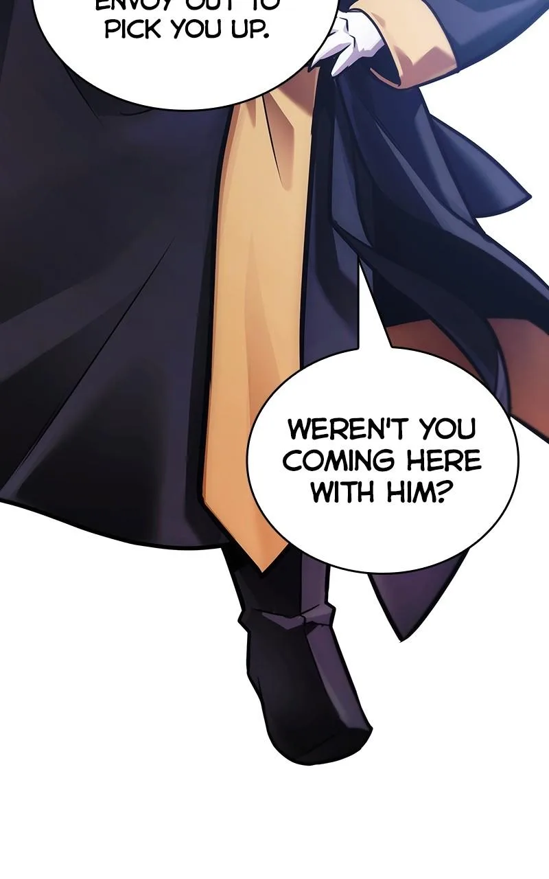 Omniscient Reader's Viewpoint - Chapter 167 - Page 6