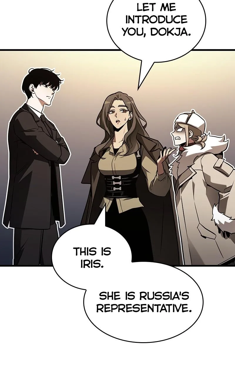 Omniscient Reader's Viewpoint - Chapter 167 - Page 73