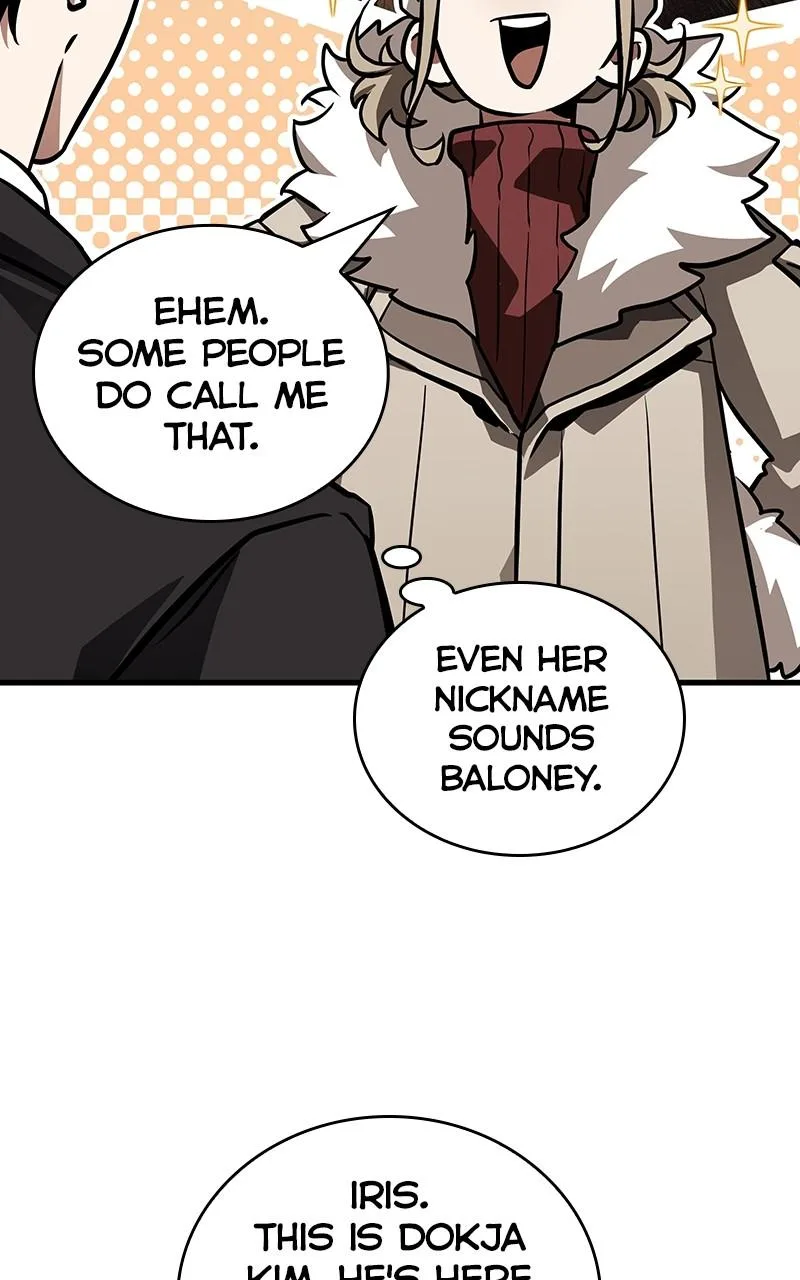 Omniscient Reader's Viewpoint - Chapter 167 - Page 75