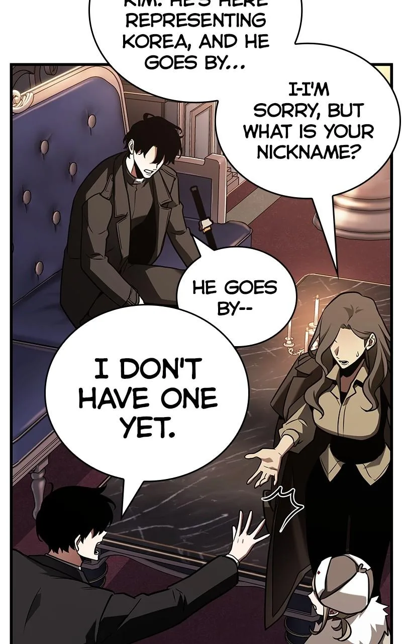 Omniscient Reader's Viewpoint - Chapter 167 - Page 76