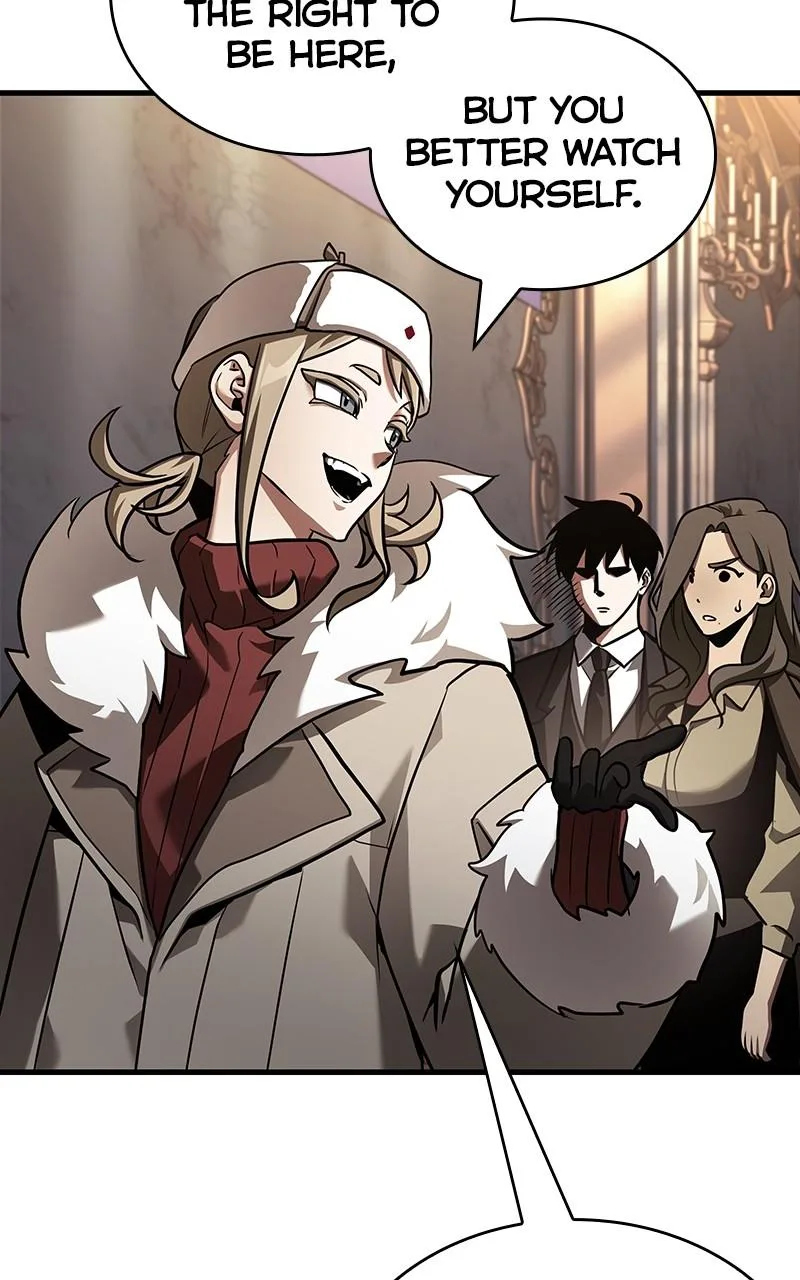 Omniscient Reader's Viewpoint - Chapter 167 - Page 81