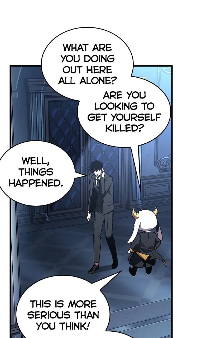 Omniscient Reader's Viewpoint - Chapter 167 - Page 9