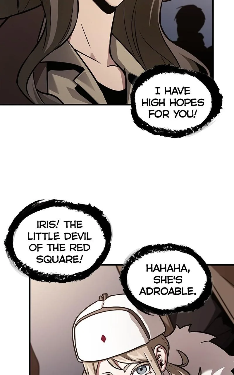 Omniscient Reader's Viewpoint - Chapter 168 - Page 10