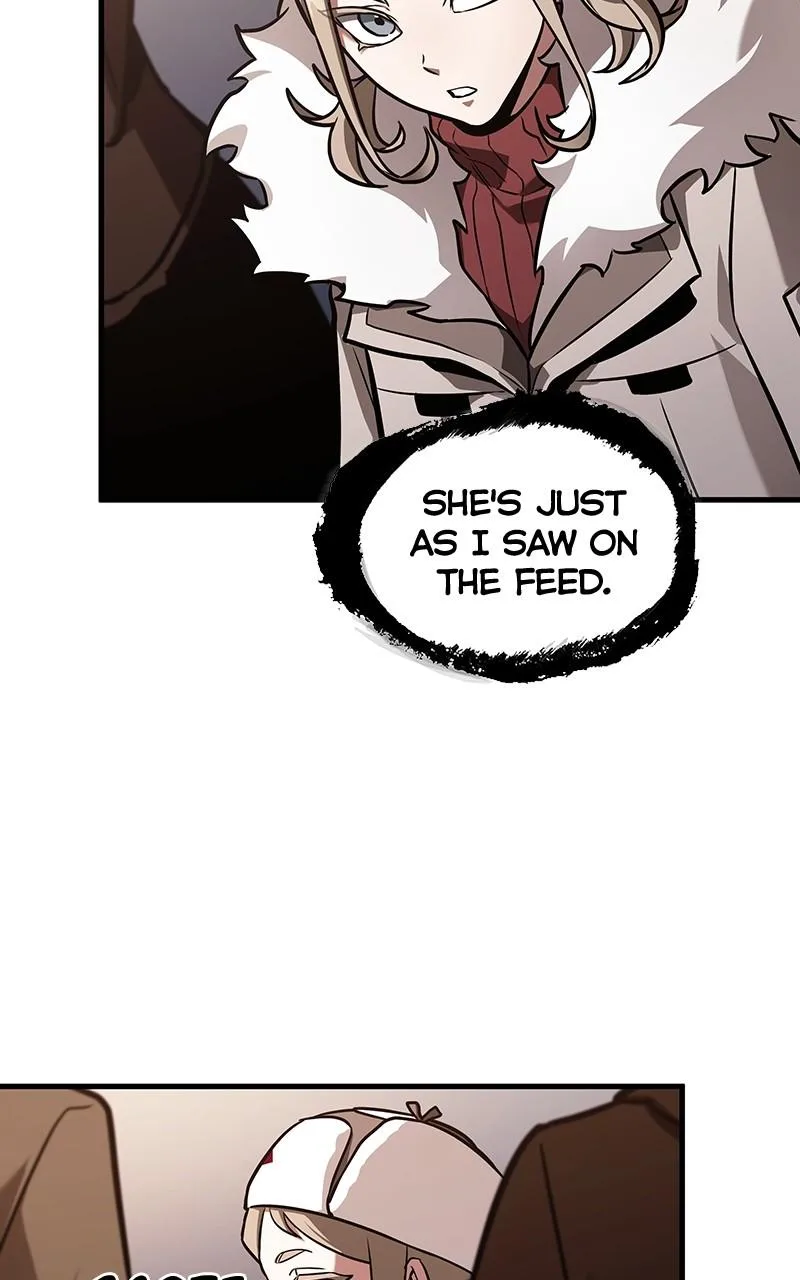 Omniscient Reader's Viewpoint - Chapter 168 - Page 11