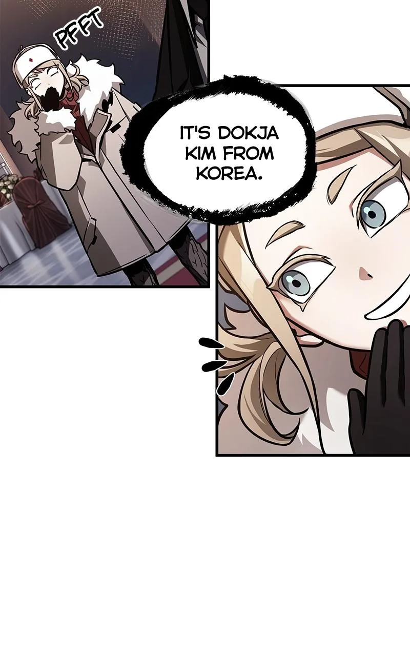 Omniscient Reader's Viewpoint - Chapter 168 - Page 17
