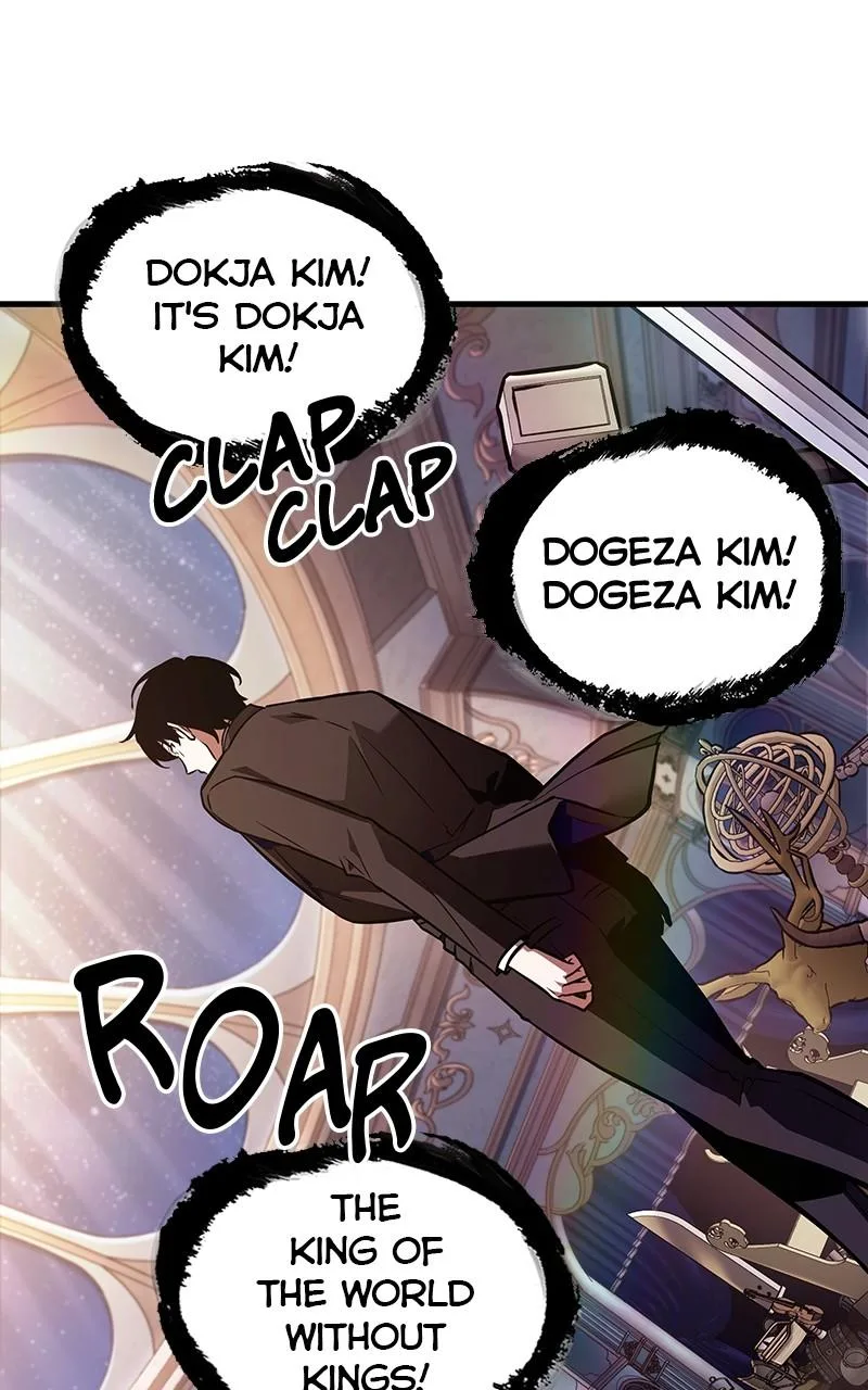 Omniscient Reader's Viewpoint - Chapter 168 - Page 18