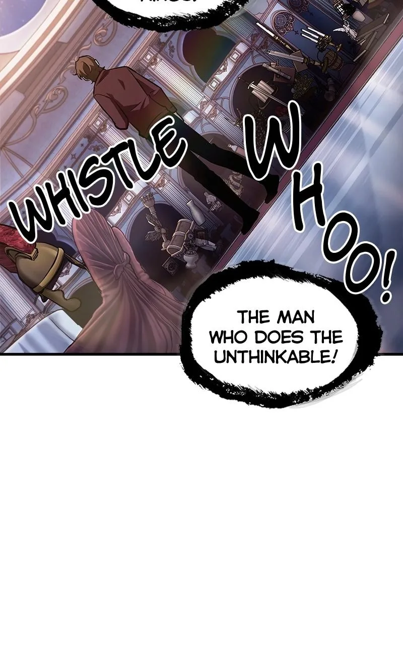 Omniscient Reader's Viewpoint - Chapter 168 - Page 19