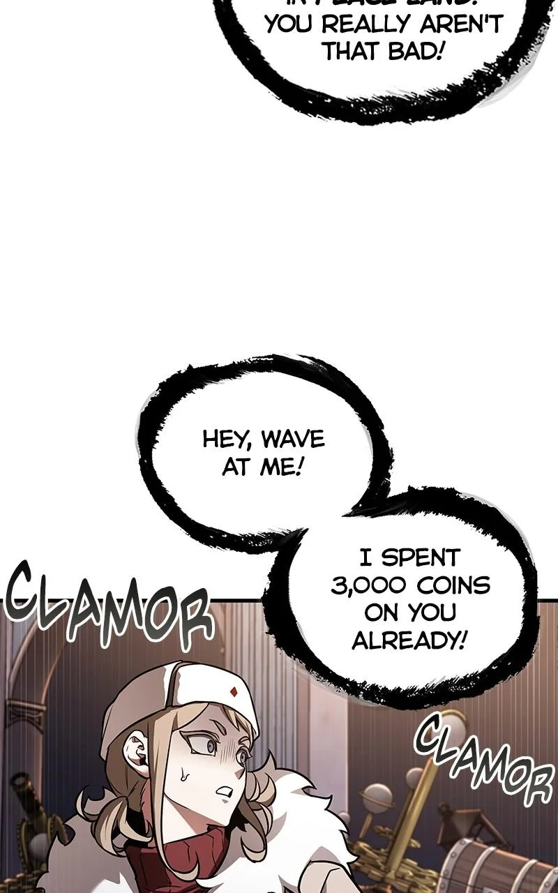 Omniscient Reader's Viewpoint - Chapter 168 - Page 21