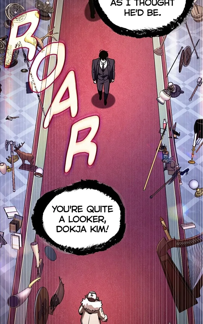 Omniscient Reader's Viewpoint - Chapter 168 - Page 23
