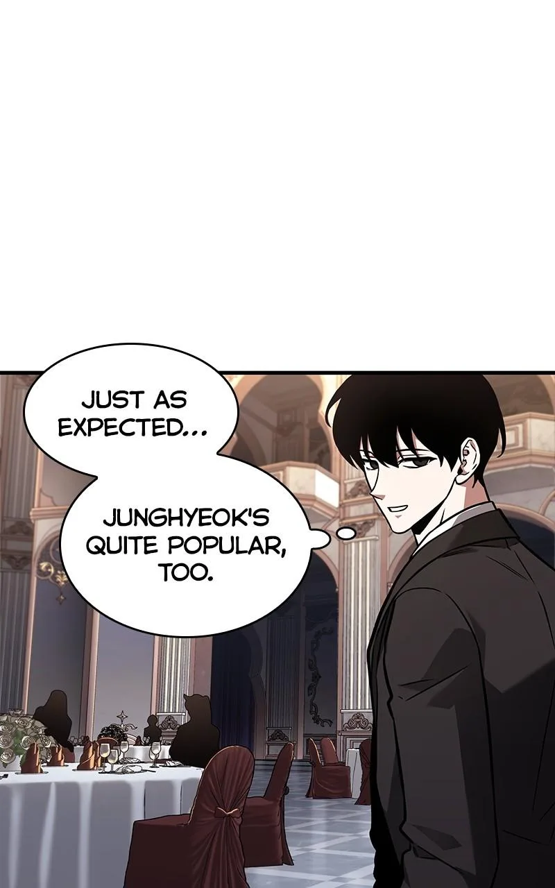 Omniscient Reader's Viewpoint - Chapter 168 - Page 30