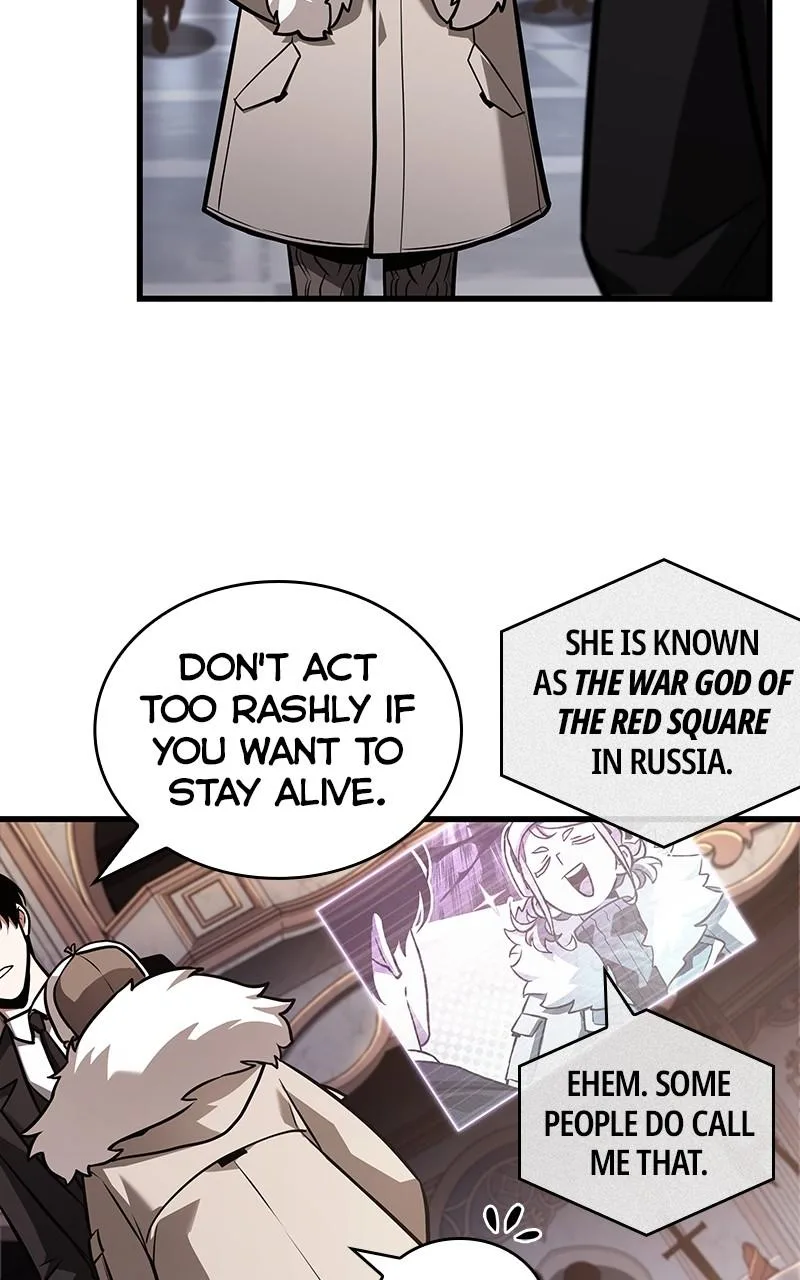 Omniscient Reader's Viewpoint - Chapter 168 - Page 33