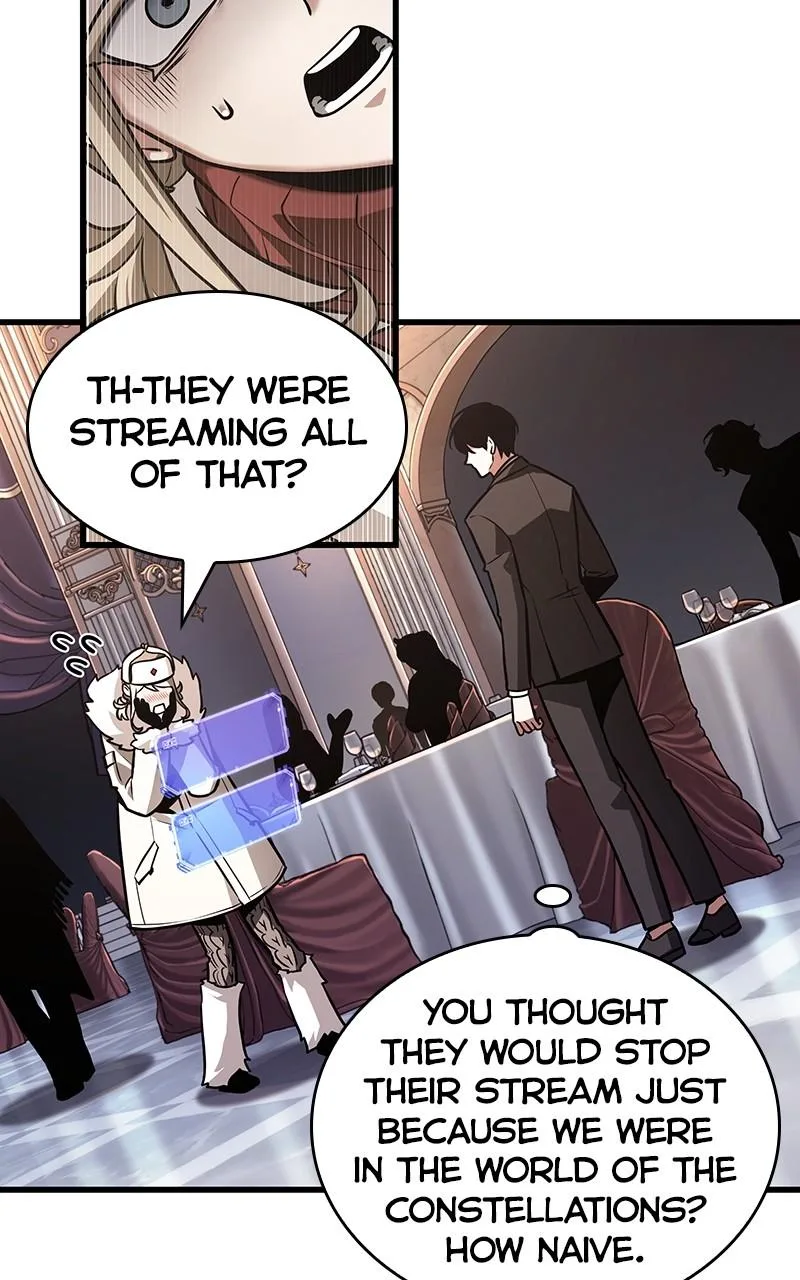 Omniscient Reader's Viewpoint - Chapter 168 - Page 35