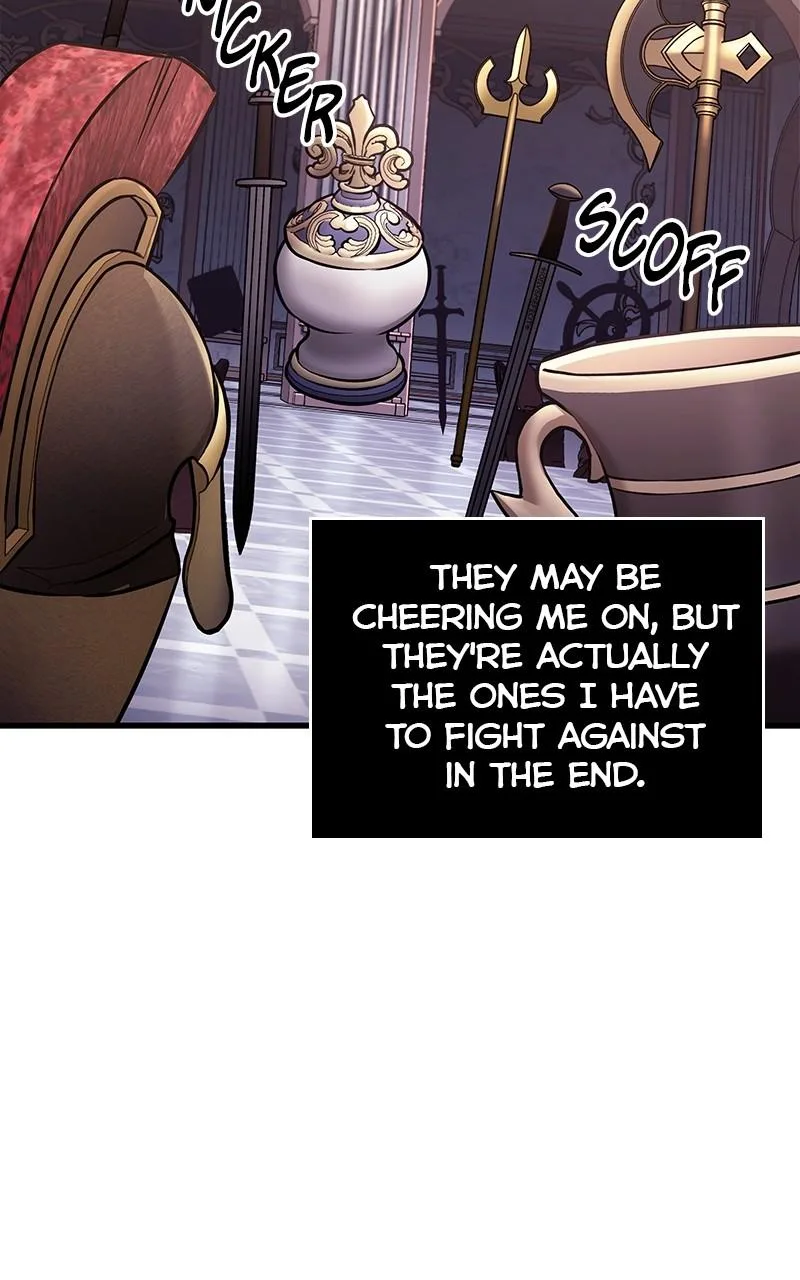 Omniscient Reader's Viewpoint - Chapter 168 - Page 37
