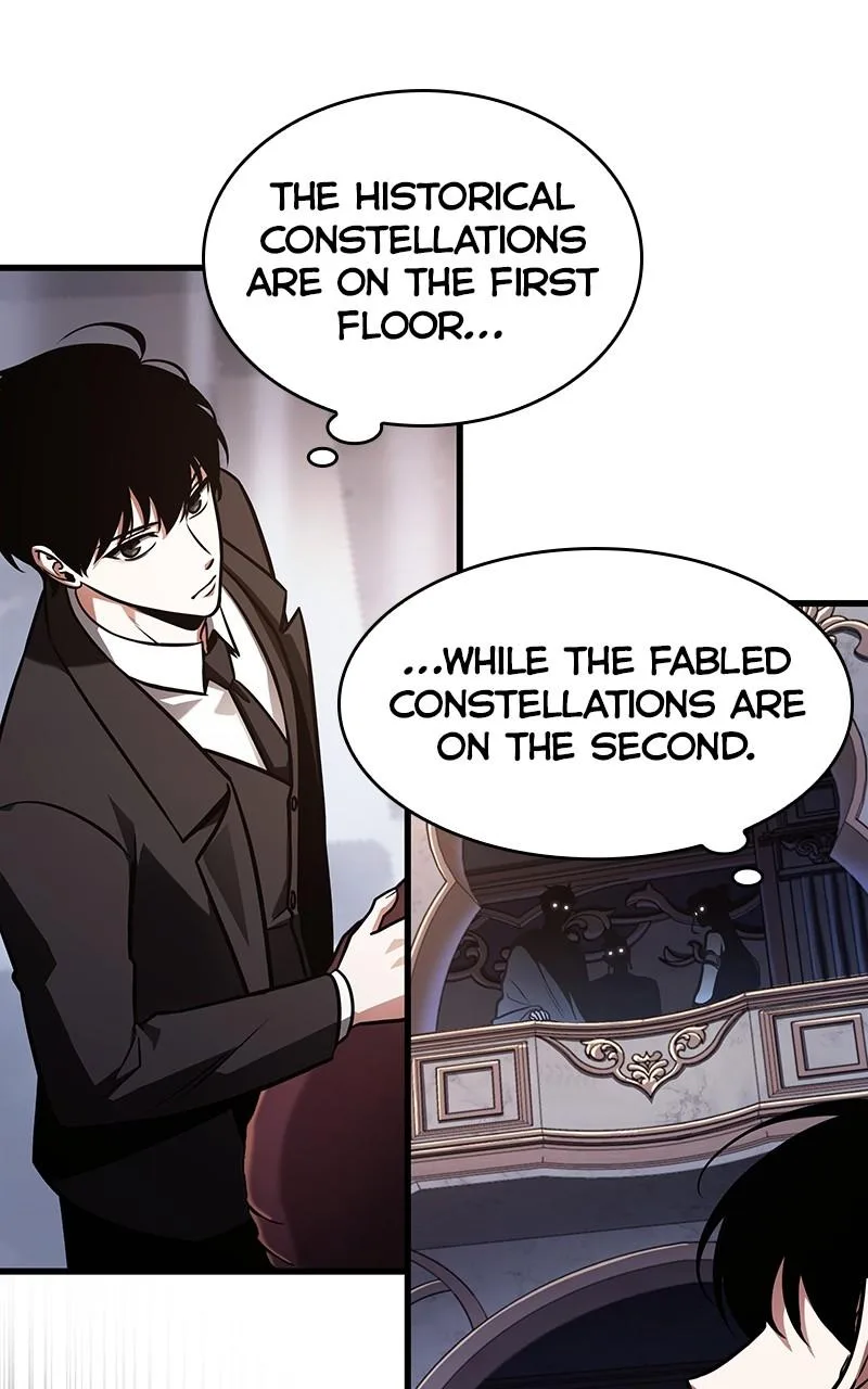 Omniscient Reader's Viewpoint - Chapter 168 - Page 38