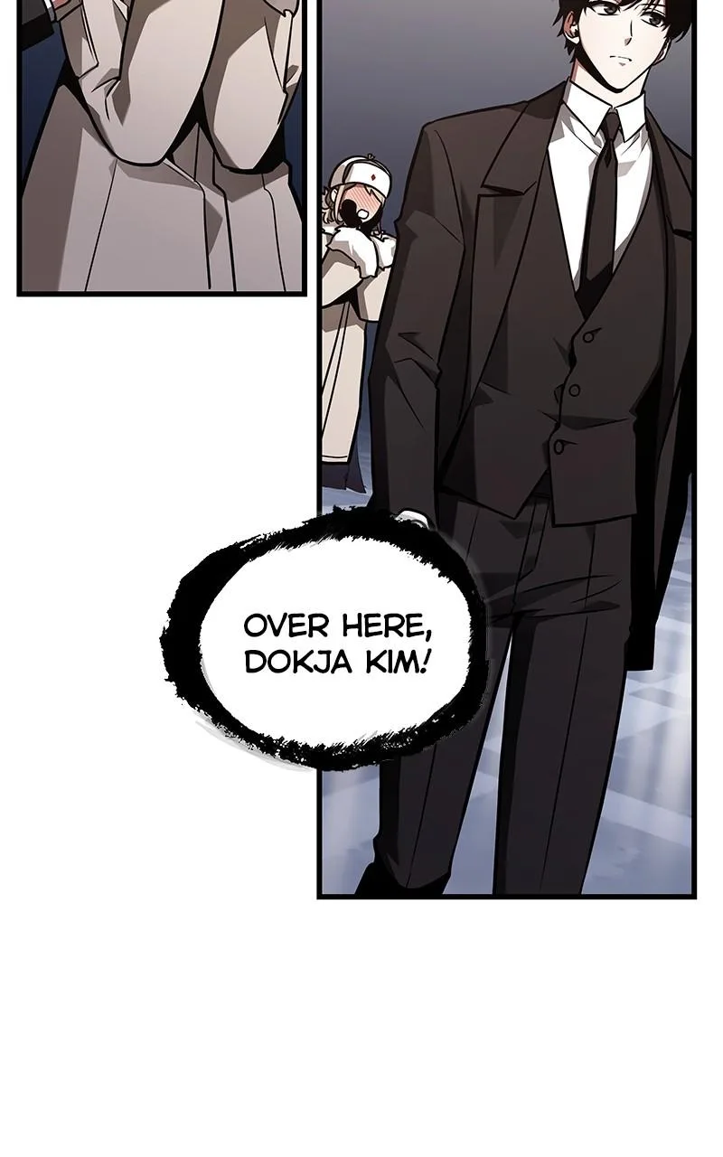 Omniscient Reader's Viewpoint - Chapter 168 - Page 42