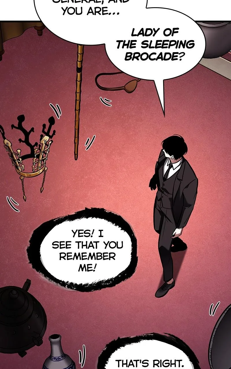 Omniscient Reader's Viewpoint - Chapter 168 - Page 45