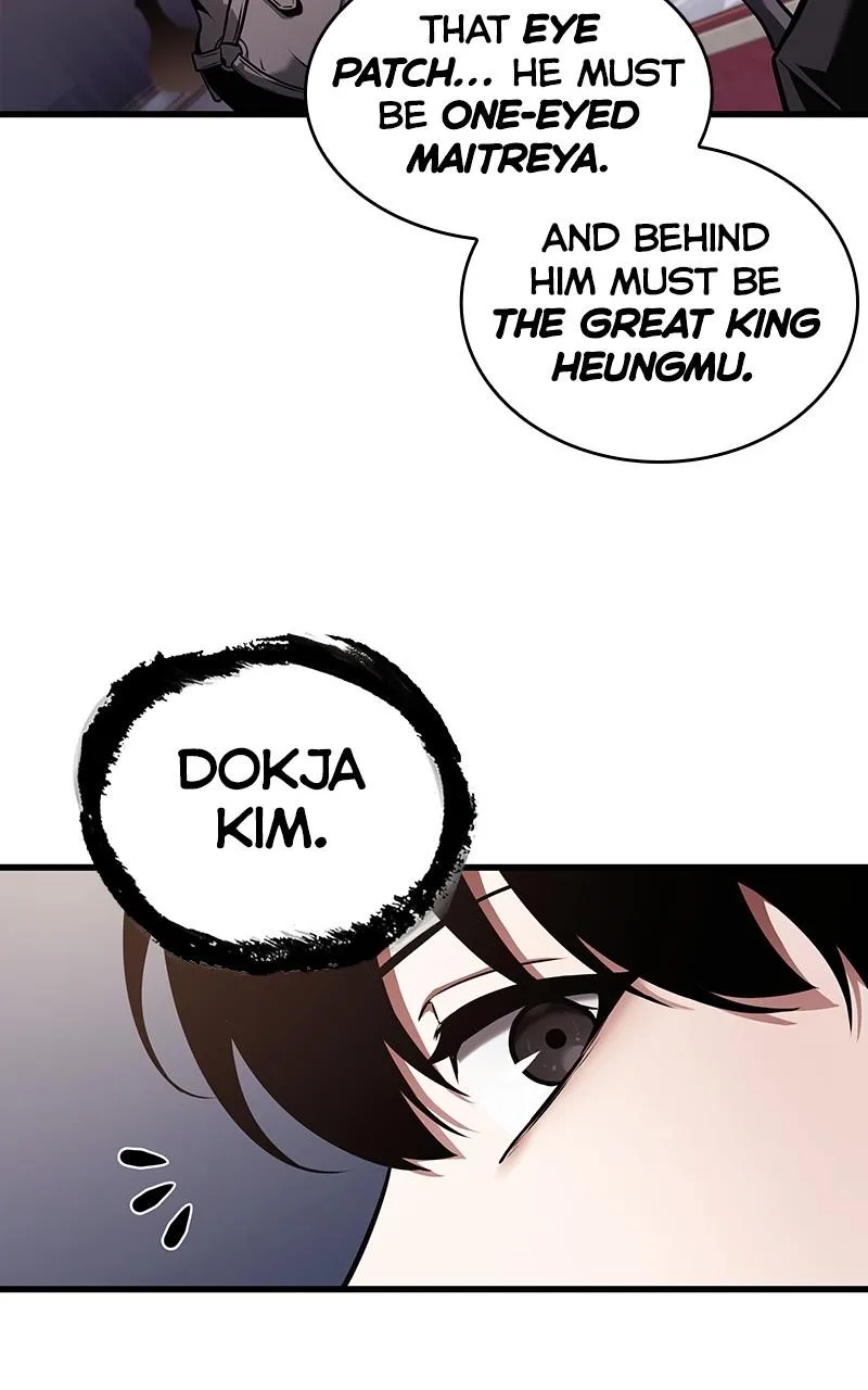 Omniscient Reader's Viewpoint - Chapter 168 - Page 47