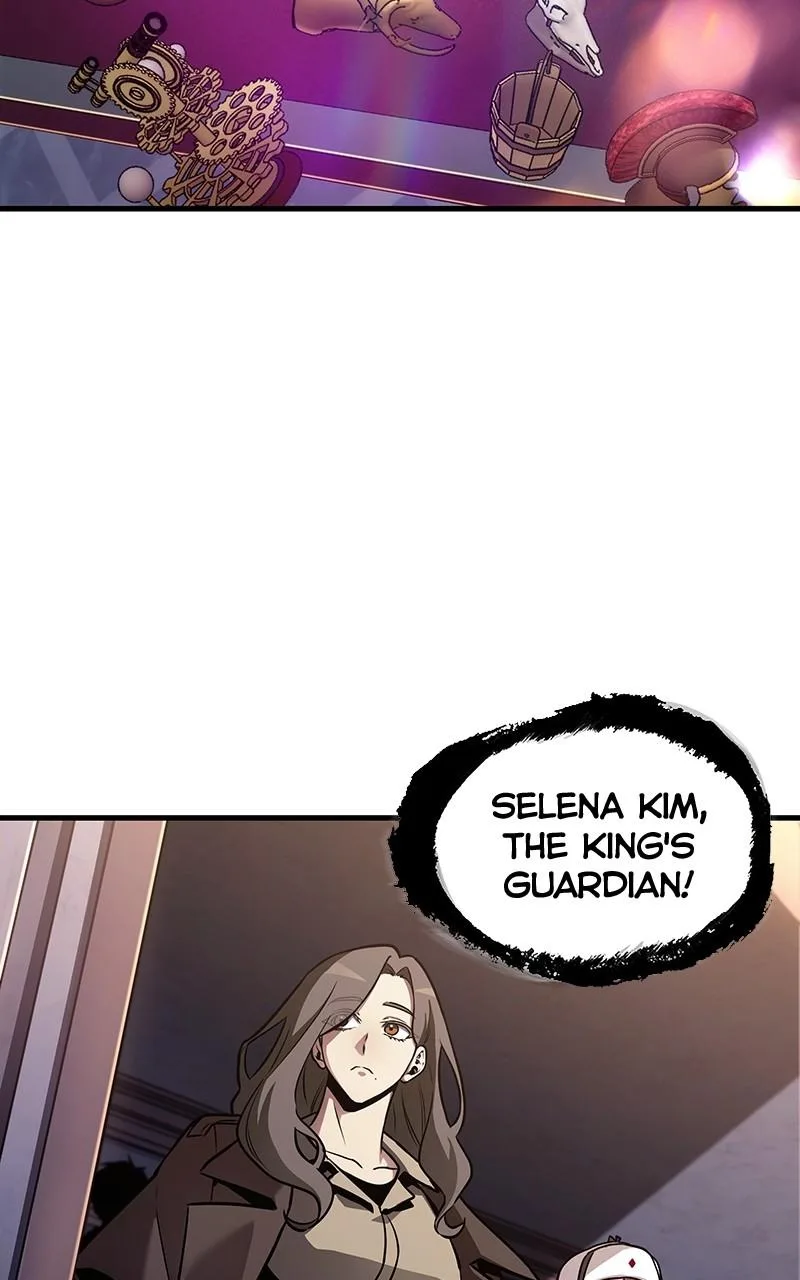Omniscient Reader's Viewpoint - Chapter 168 - Page 8