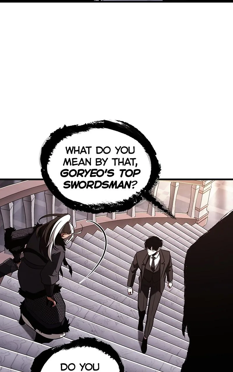 Omniscient Reader's Viewpoint - Chapter 168 - Page 86
