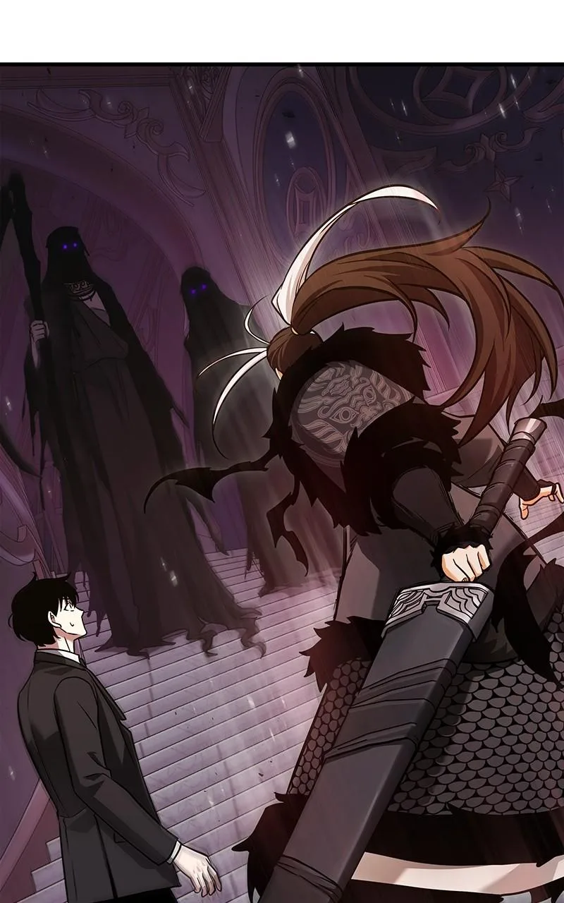 Omniscient Reader's Viewpoint - Chapter 168 - Page 89