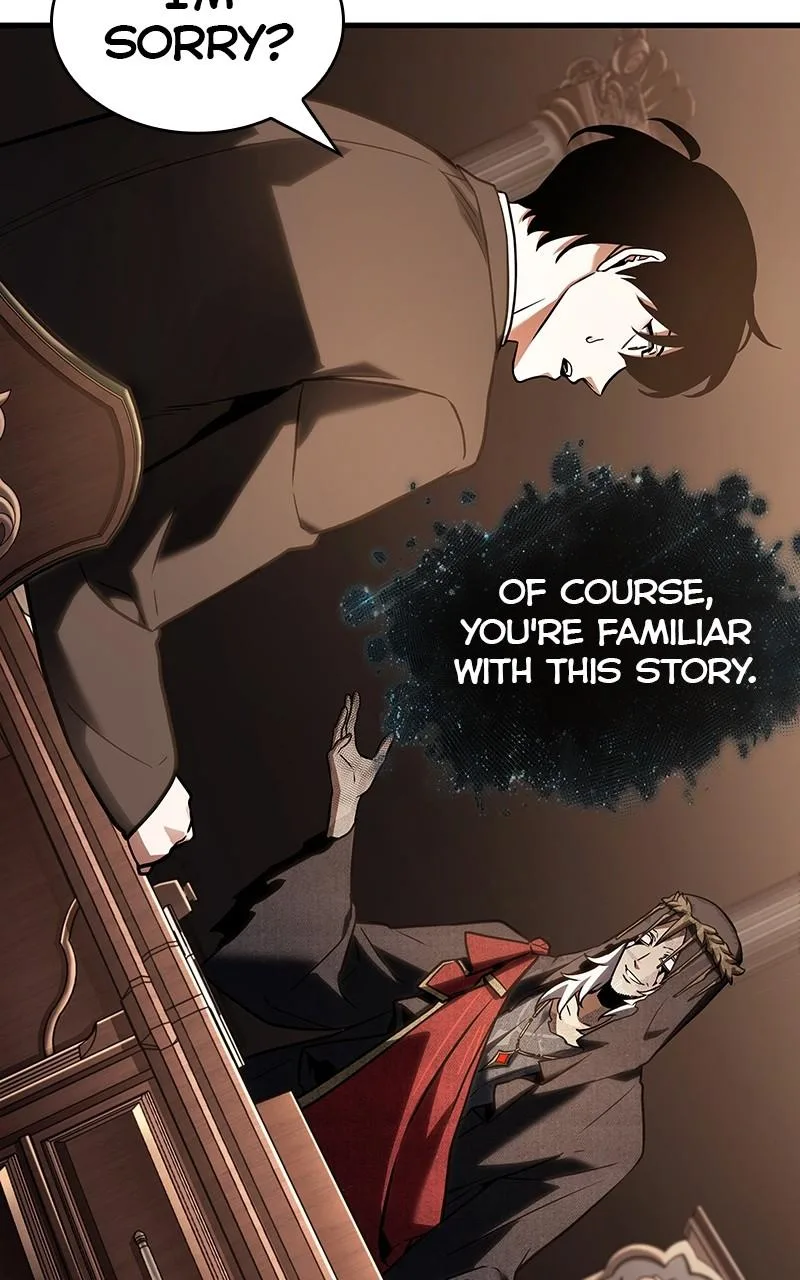 Omniscient Reader's Viewpoint - Chapter 169 - Page 110