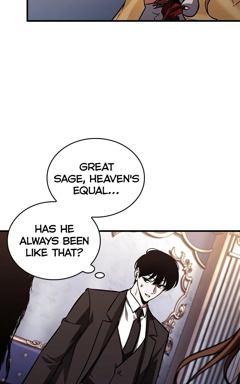 Omniscient Reader's Viewpoint - Chapter 169 - Page 19