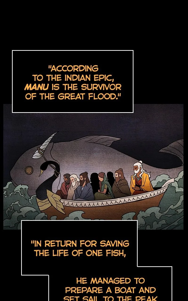 Omniscient Reader's Viewpoint - Chapter 169 - Page 78