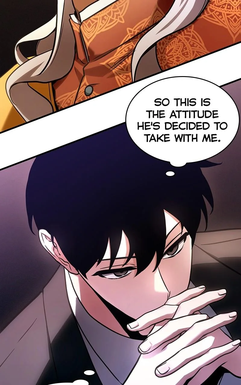 Omniscient Reader's Viewpoint - Chapter 169 - Page 84