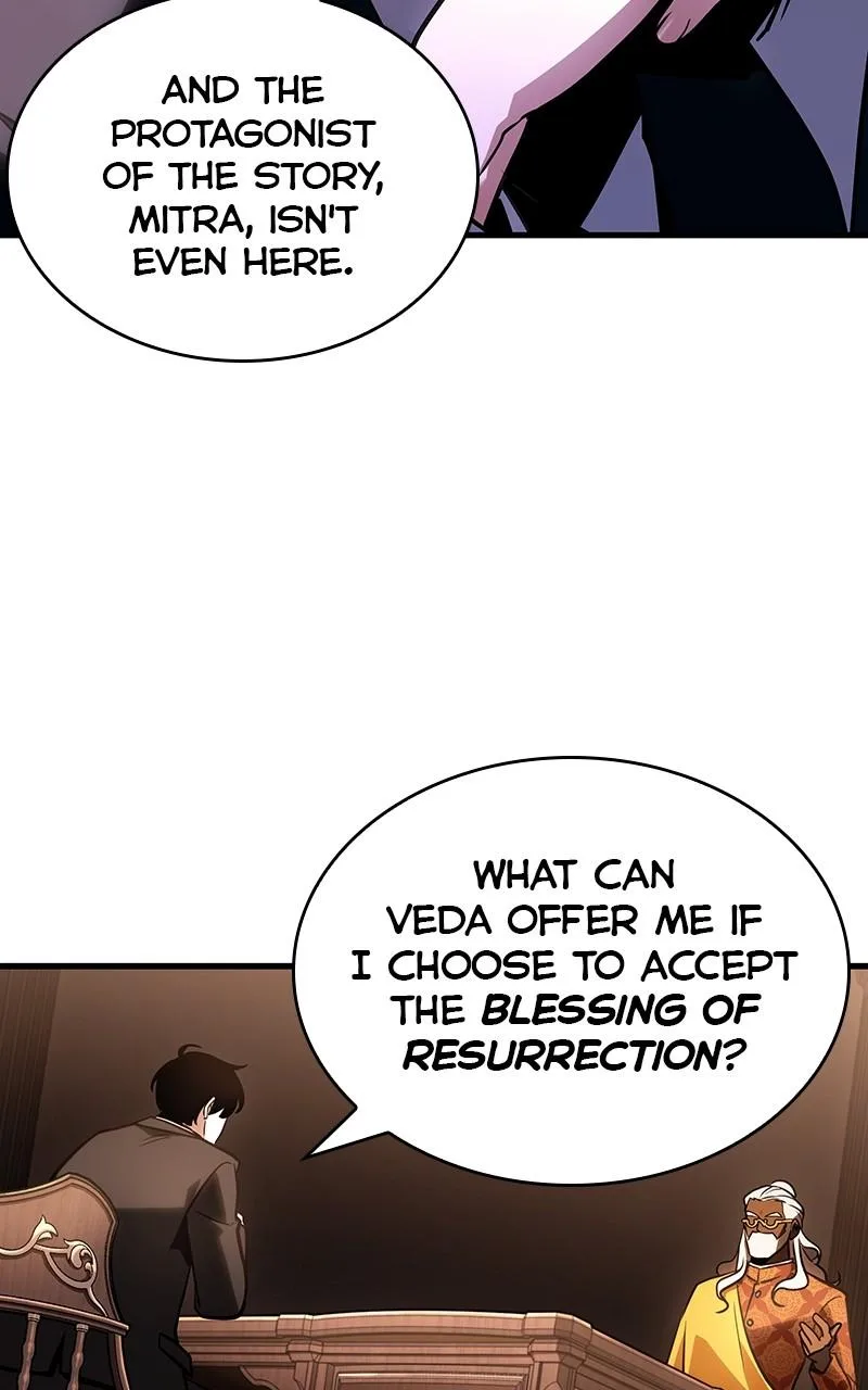 Omniscient Reader's Viewpoint - Chapter 169 - Page 85