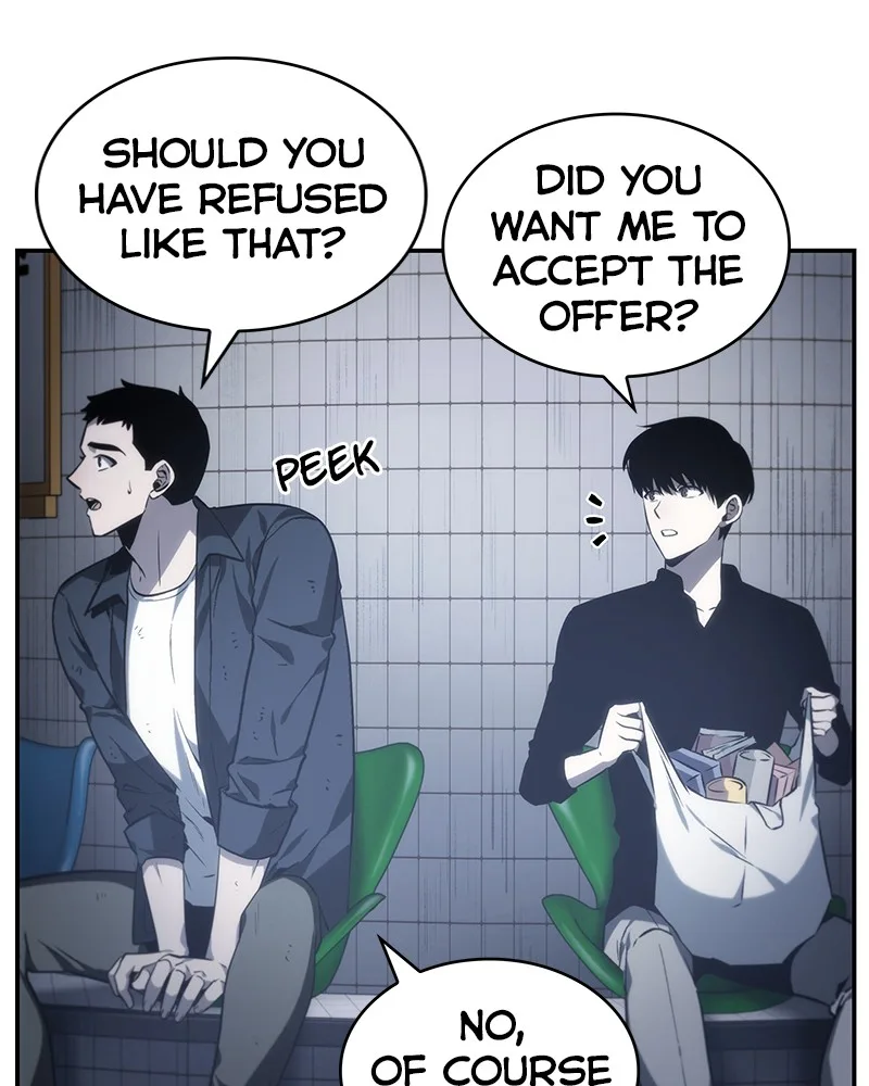 Omniscient Reader's Viewpoint - Chapter 17 - Page 103