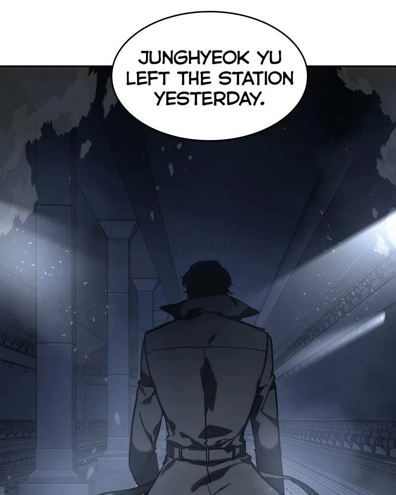 Omniscient Reader's Viewpoint - Chapter 17 - Page 22