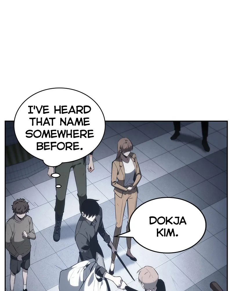 Omniscient Reader's Viewpoint - Chapter 17 - Page 45