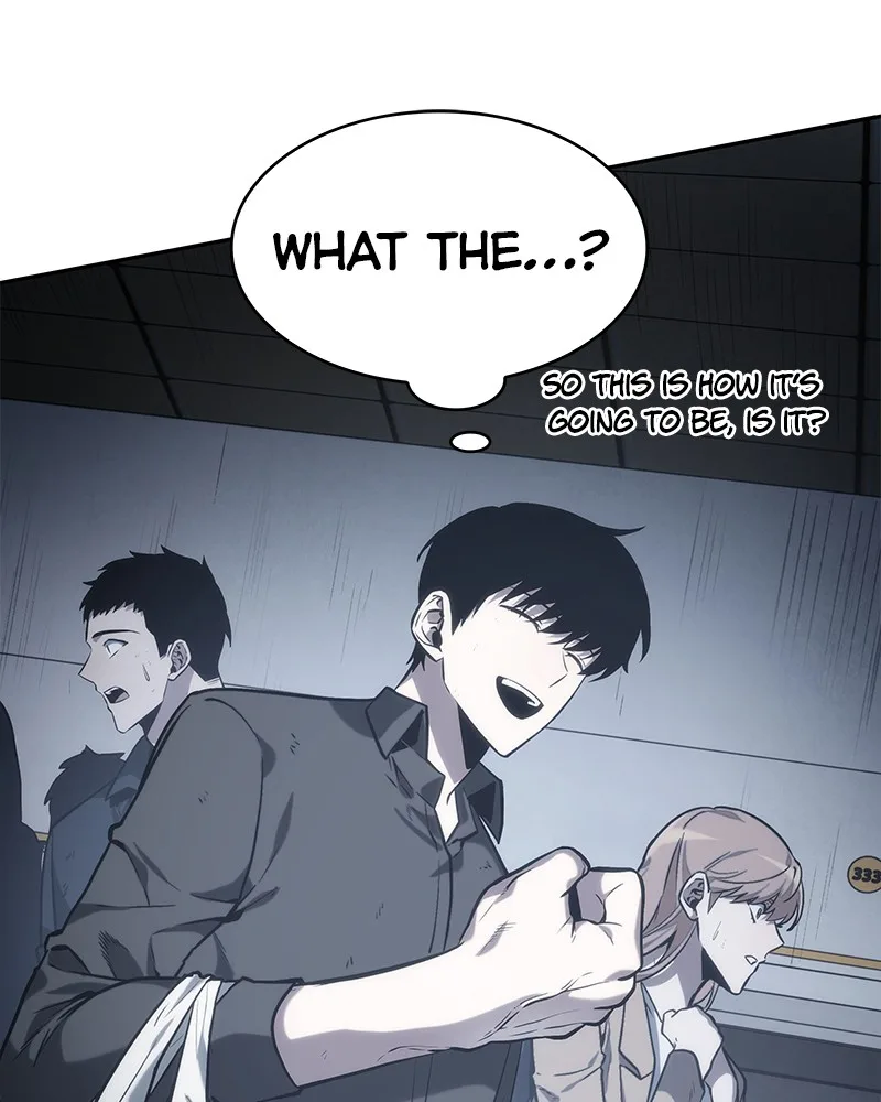 Omniscient Reader's Viewpoint - Chapter 17 - Page 56