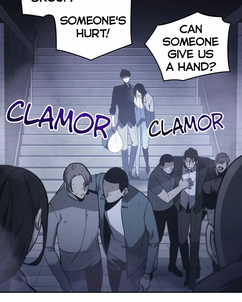 Omniscient Reader's Viewpoint - Chapter 17 - Page 6