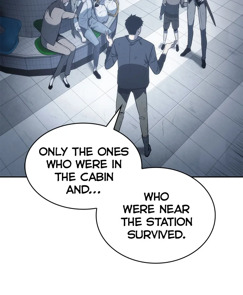 Omniscient Reader's Viewpoint - Chapter 17 - Page 61