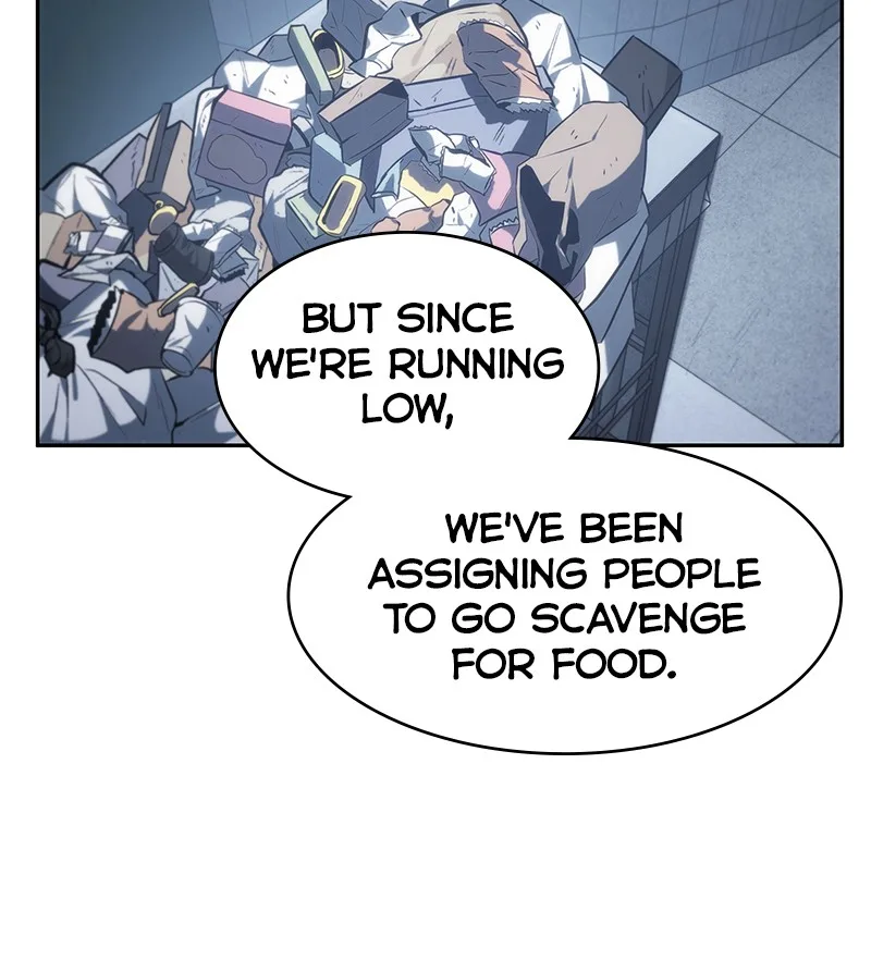 Omniscient Reader's Viewpoint - Chapter 17 - Page 72